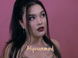 Alyssonmed