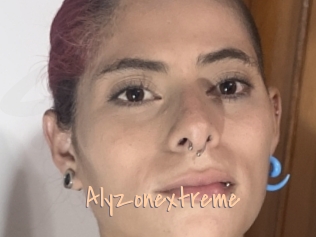 Alyzonextreme