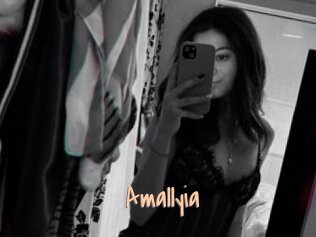 Amallyia