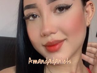 Amandadaniels