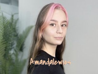 Amandalewies