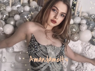 Amandamelts