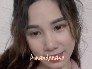 Amandanasa