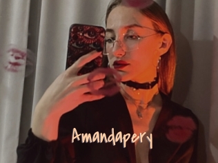 Amandapery