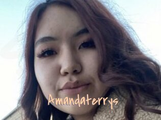 Amandaterrys