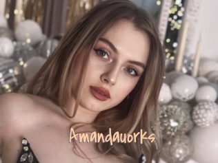 Amandauorks