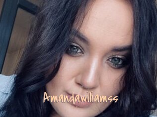 Amandawiliamss