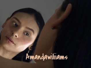 Amandawiliiams