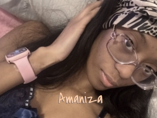 Amaniza