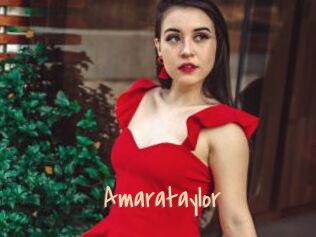 Amarataylor