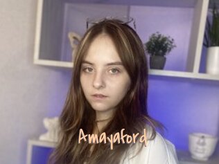 Amayaford