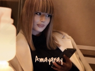 Amayaray