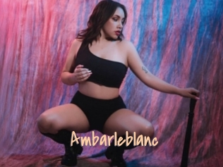 Ambarleblanc