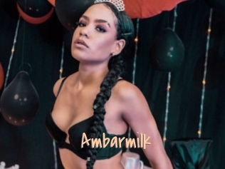 Ambarmilk