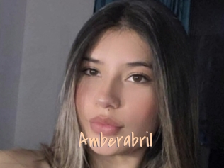 Amberabril