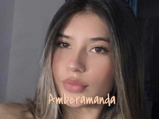 Amberamanda