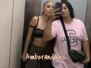 Amberandalez