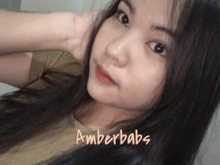 Amberbabs