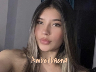 Amberbaena