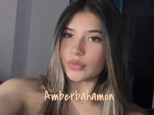 Amberbahamon