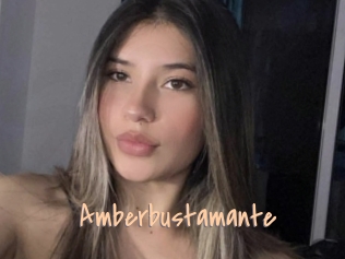 Amberbustamante