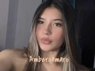 Ambercamaro