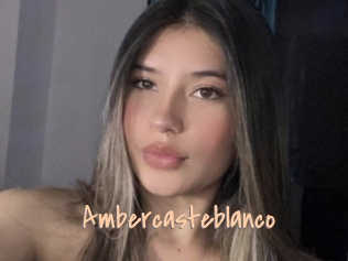 Ambercasteblanco