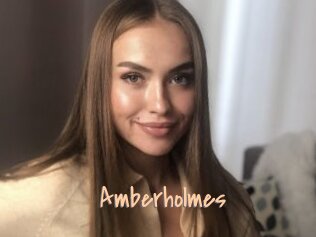 Amberholmes