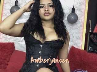 Amberjansen