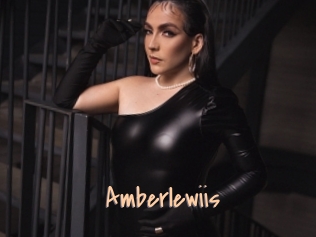 Amberlewiis