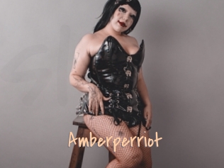 Amberperriot