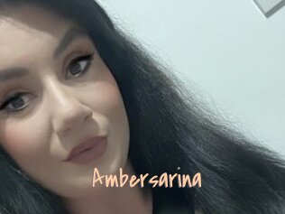 Ambersarina