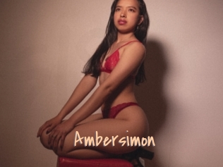 Ambersimon