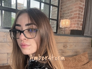 Amberstorm
