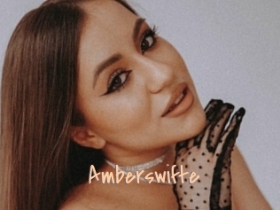 Amberswifte