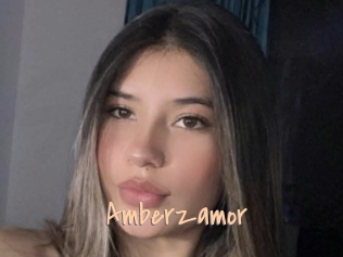 Amberzamor