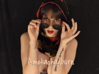 Ameliachadburn