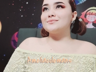 Ameliacolemans
