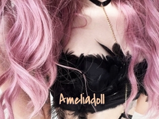 Ameliadoll