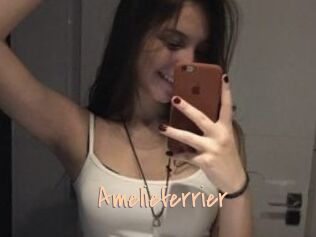 Amelieferrier