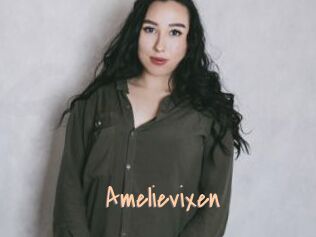 Amelievixen