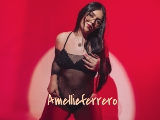 Amellieferrero