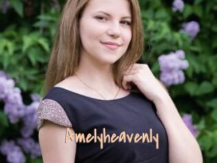 Amelyheavenly