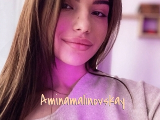 Aminamalinovskay