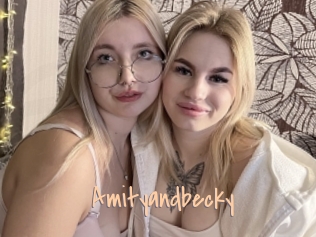 Amityandbecky