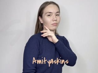 Amityaskins