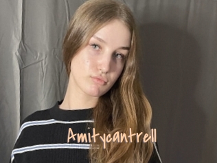 Amitycantrell