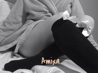 Amixa