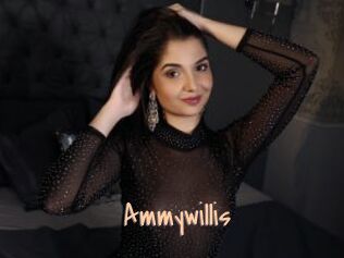 Ammywillis