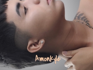 Amonkyle